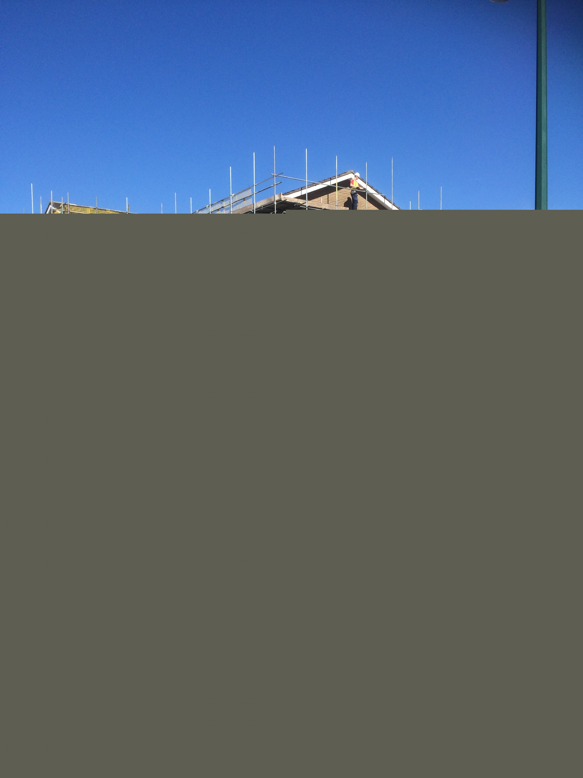 Block Satellite Dishes