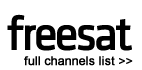 freesat channels