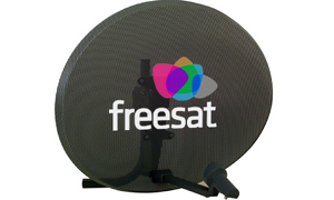 freesat dish